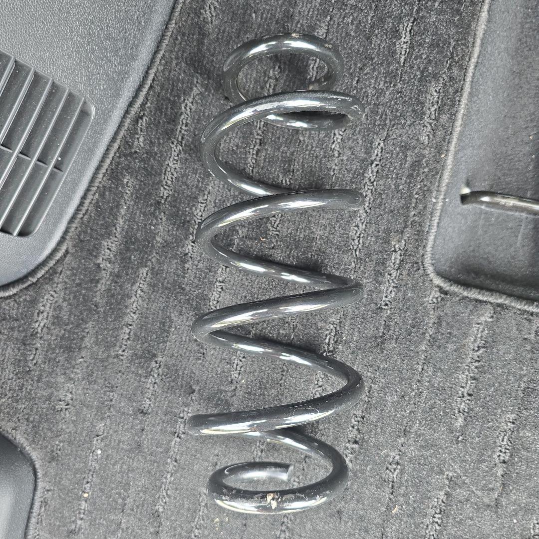 RS★R Ti2000 Half Down フリード GB5　フロントリアセット