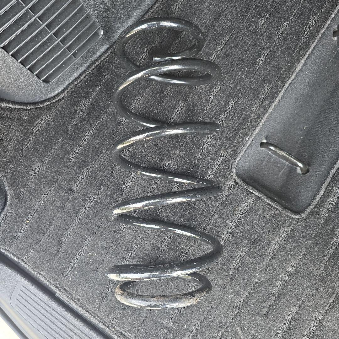 RS★R Ti2000 Half Down フリード GB5　フロントリアセット