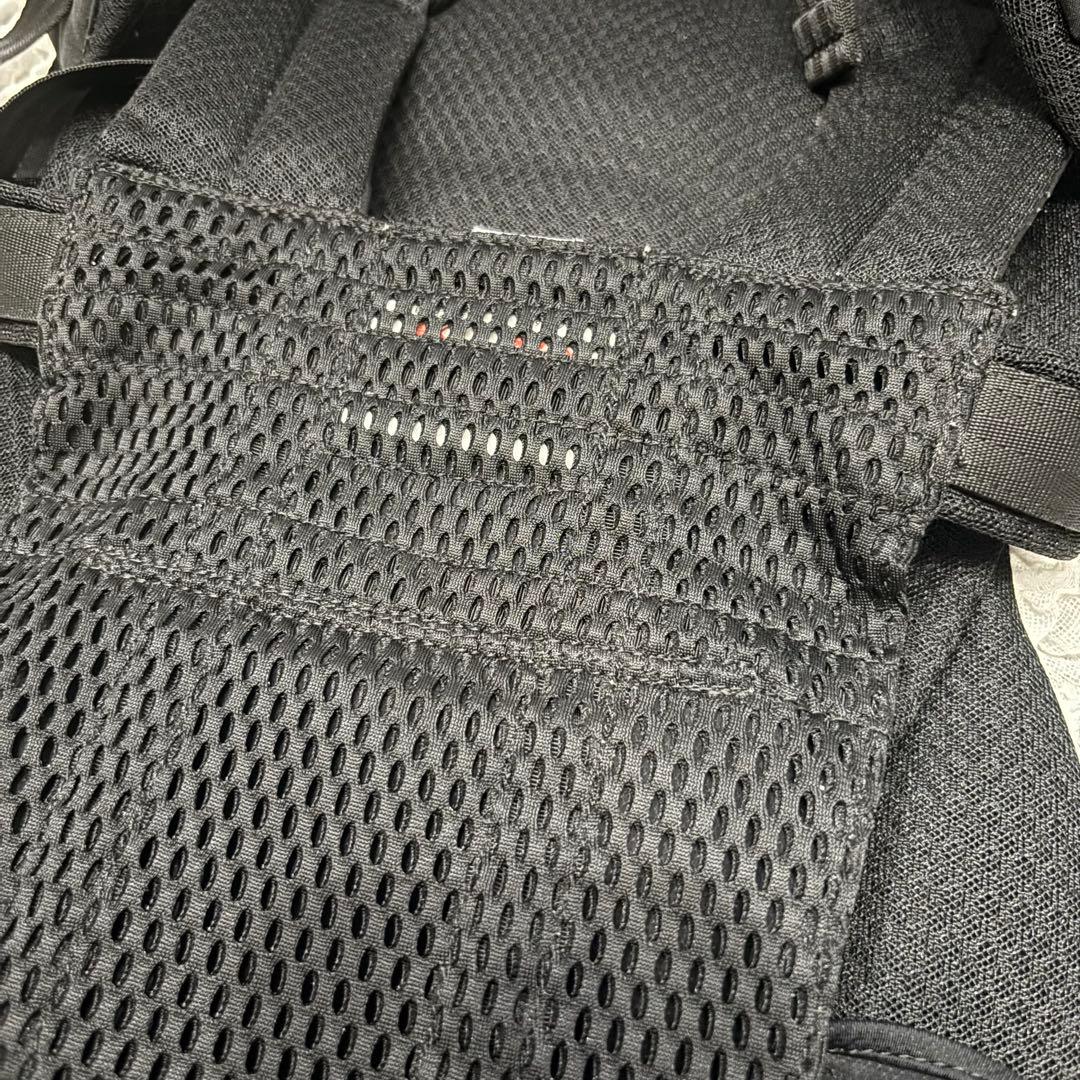 【良品】Air Bugg 抱っこ紐