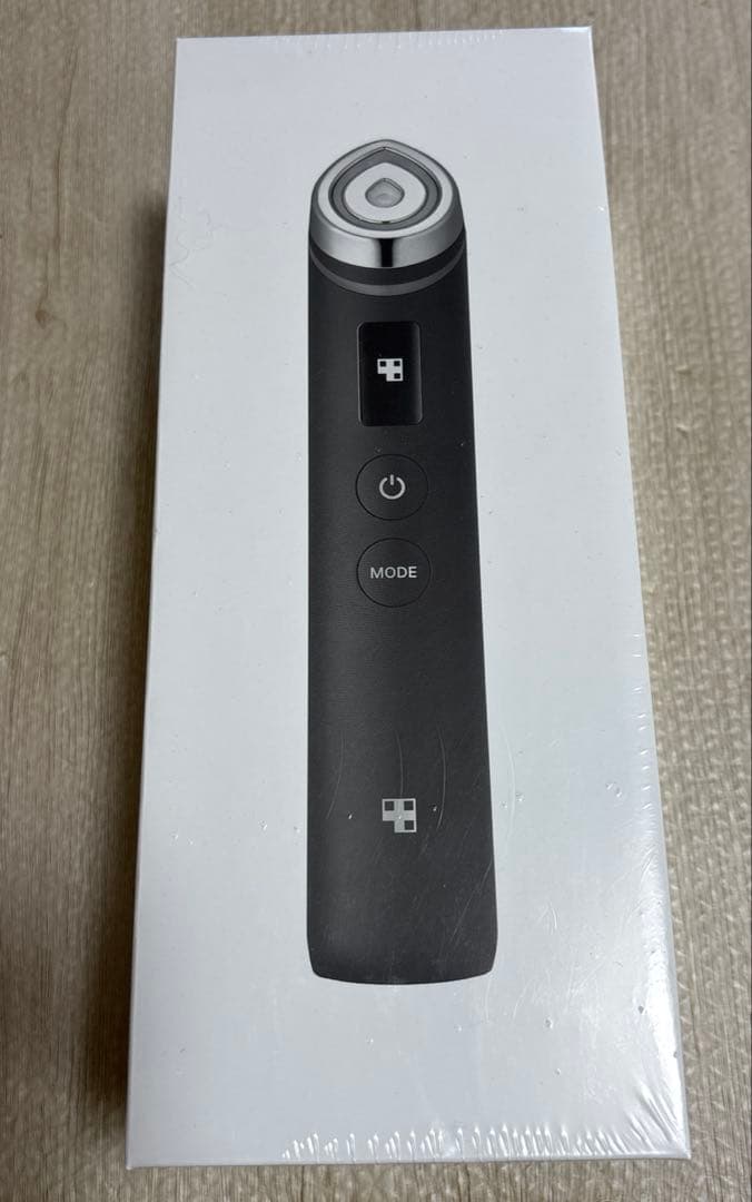 medicube AGE-R BOOSTER PRO 美顔器　新品