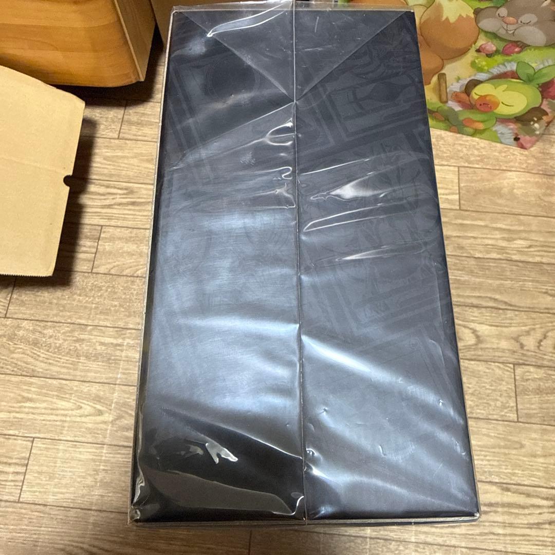 断*頃様 ポケモンカード PRECIOUS COLLECTOR BOX 未開封