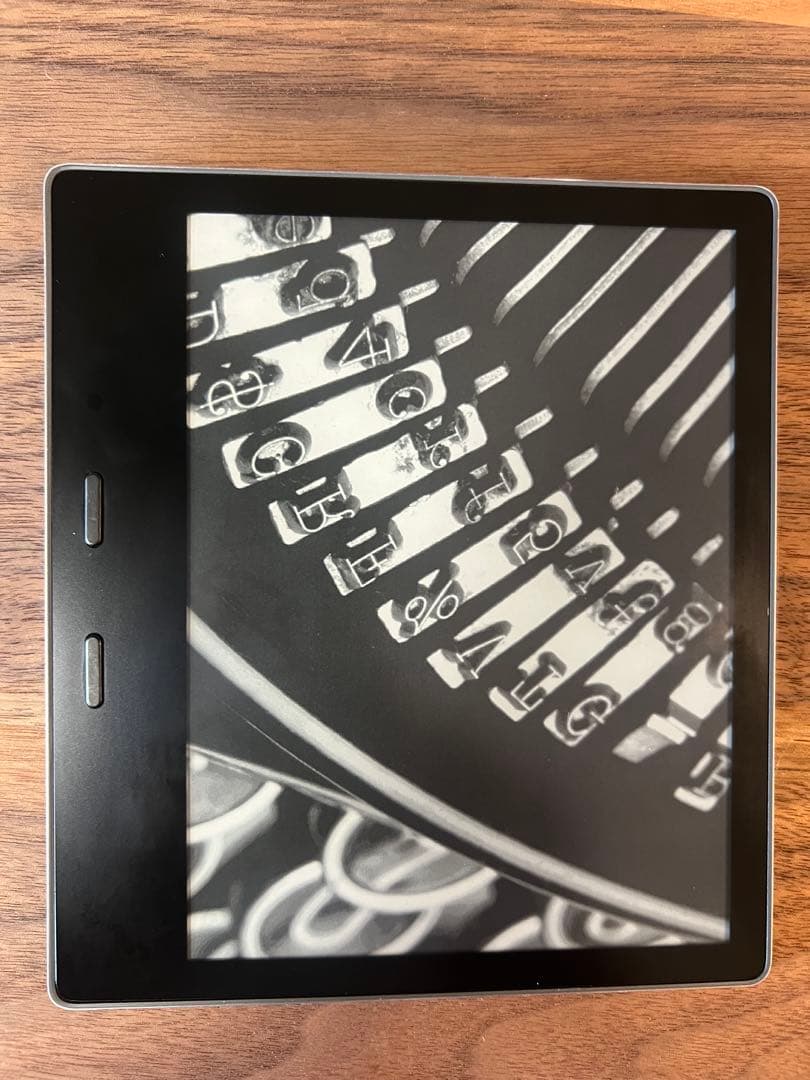 【良品】Kindle Oasis wifi 32GB 広告なし