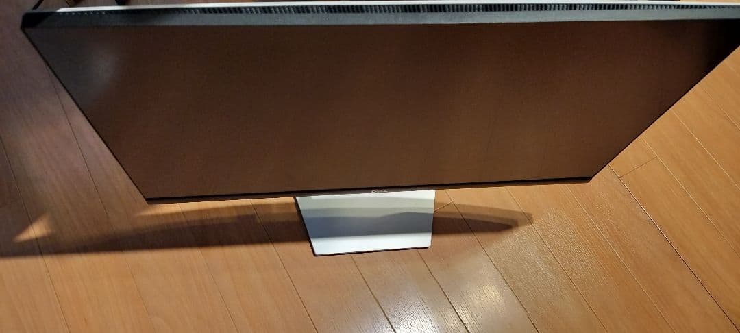 DELL S2721QS 27インチ 4K モニター