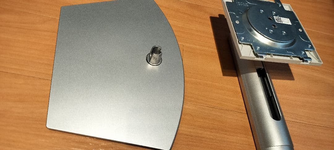 DELL S2721QS 27インチ 4K モニター