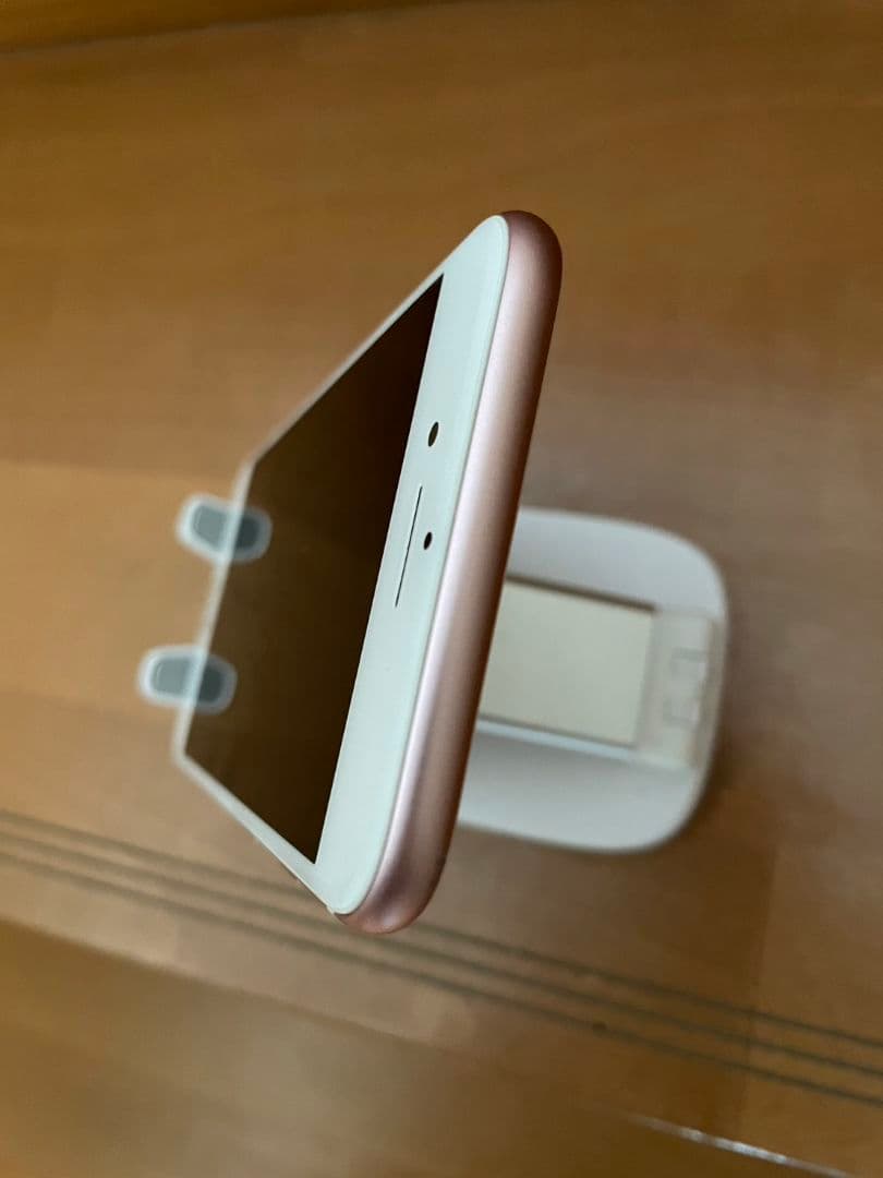 iPhone7 32GB ローズゴールド SIMフリー