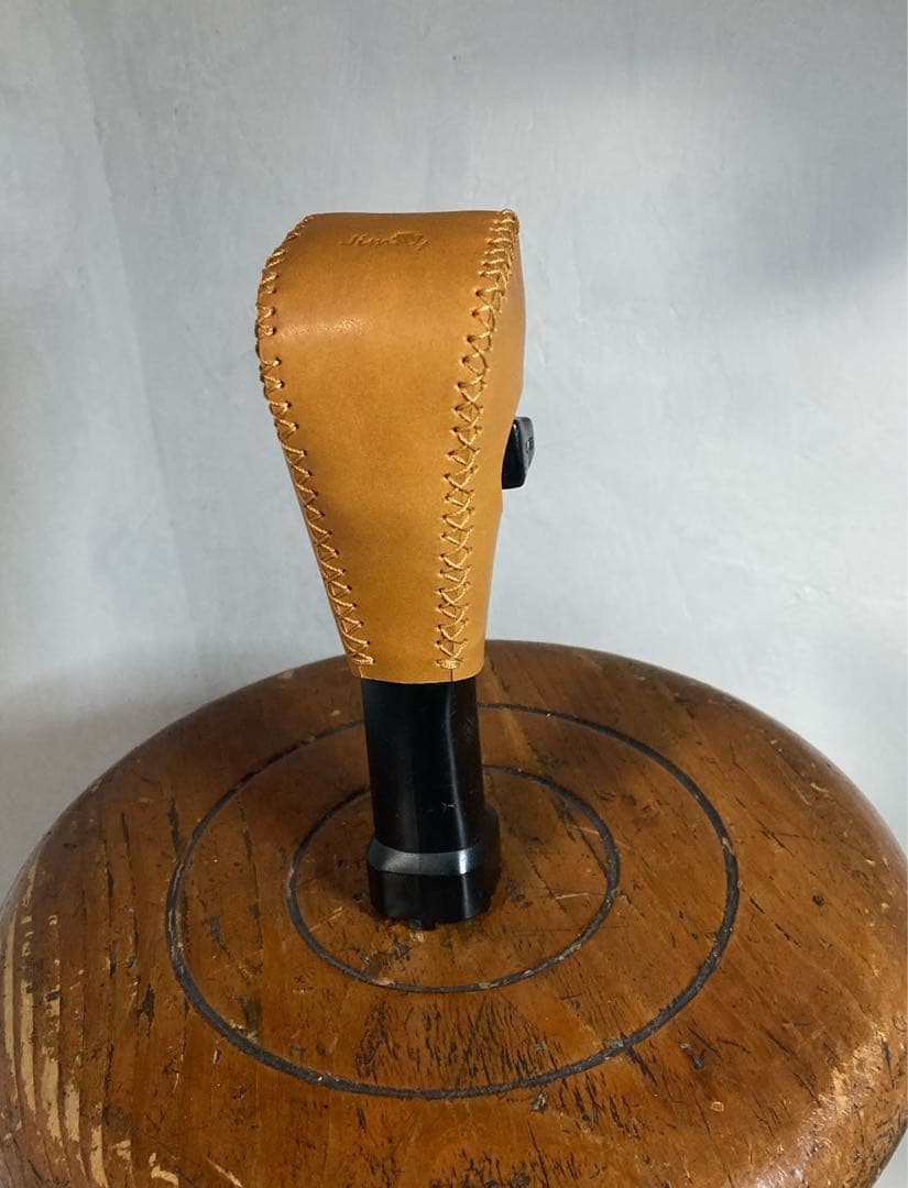 七海◇新型ジムニー5点セット◇キャメル、ステッチキャメル