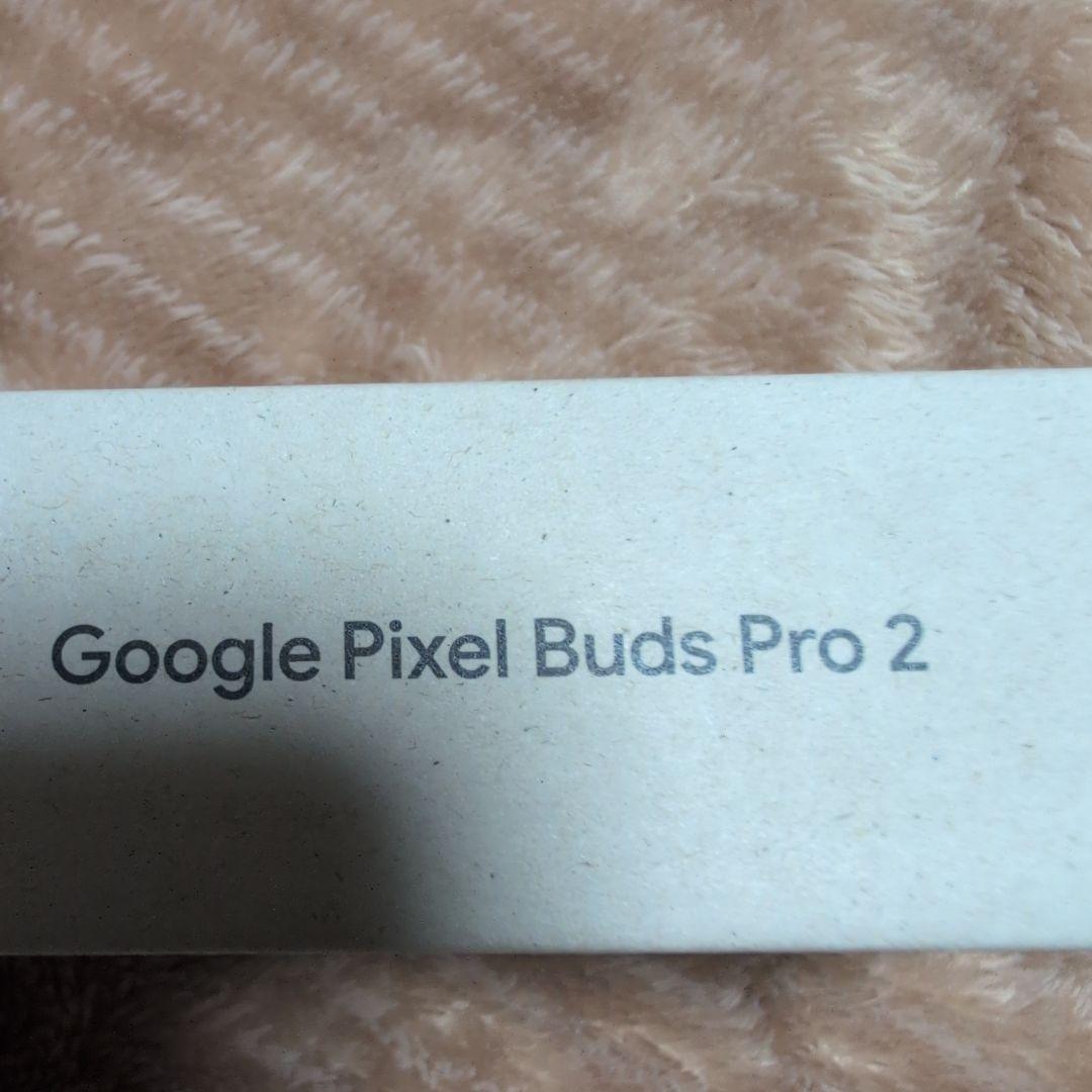 イヤホン Google Pixel Buds Pro2 Hazel