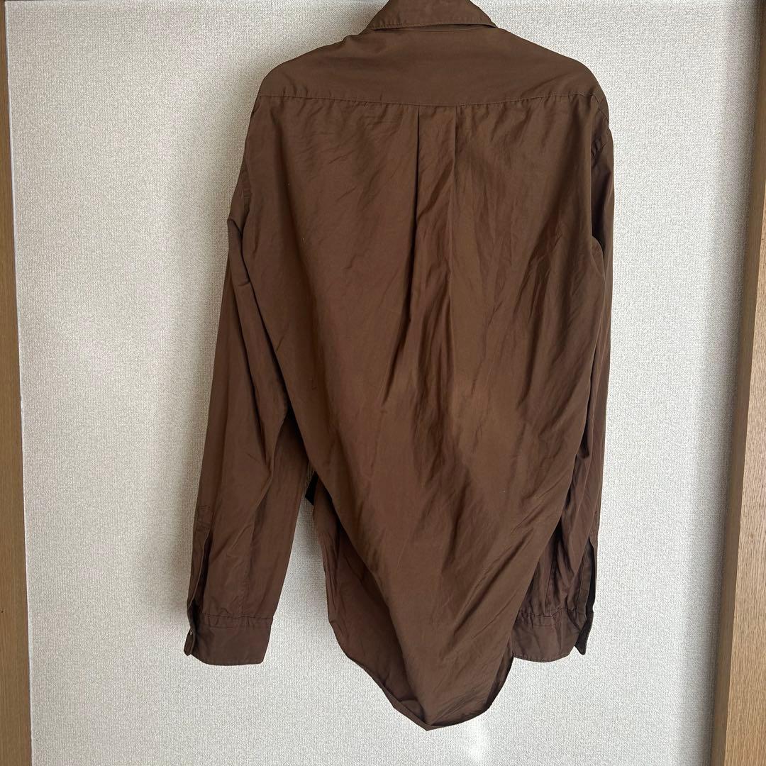 COMME des GARCONS HOMME 2003AW シャツ