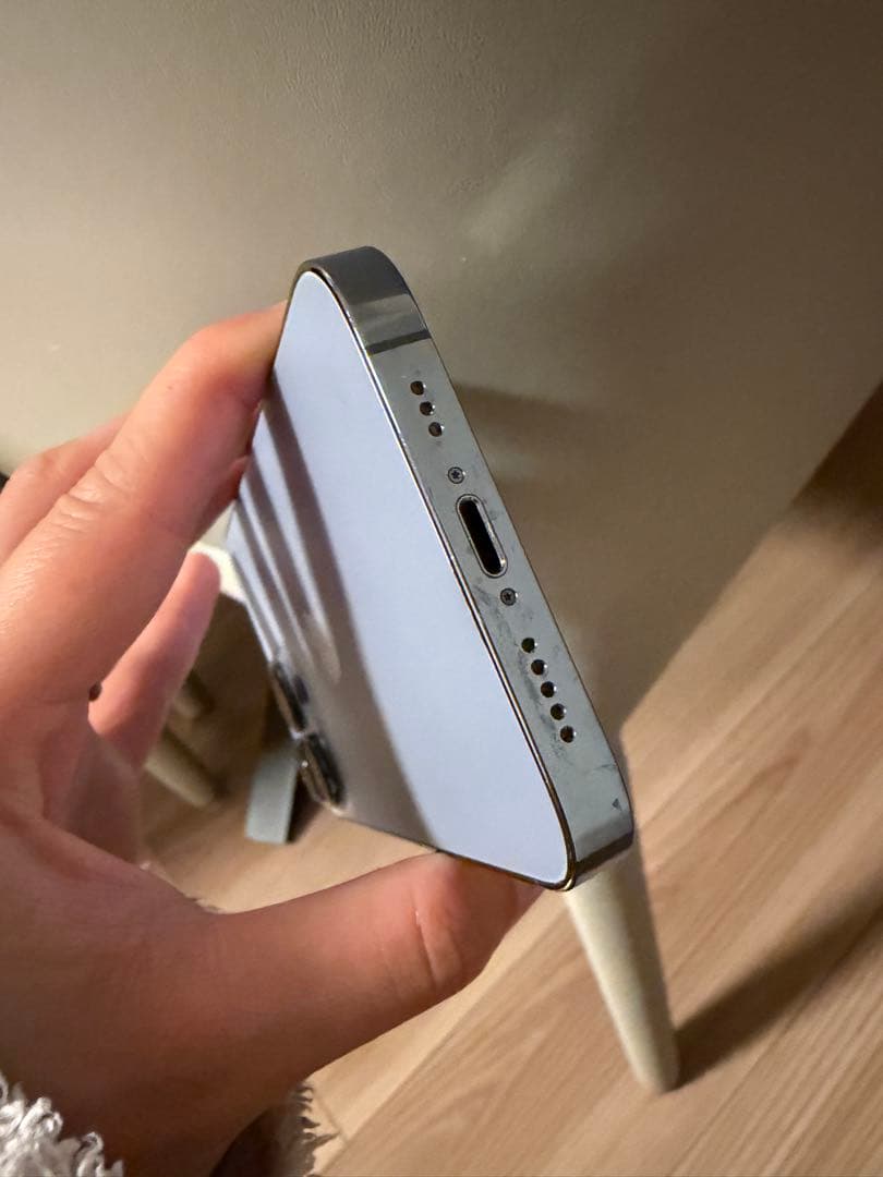 iPhone 13 pro 256GB シエラブルー　Apple