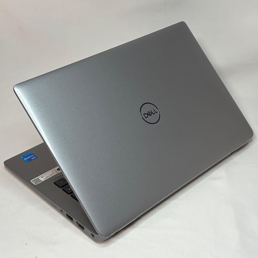 美品 Latitude 5340 第13世代 i5 16GB フルHD オフィス