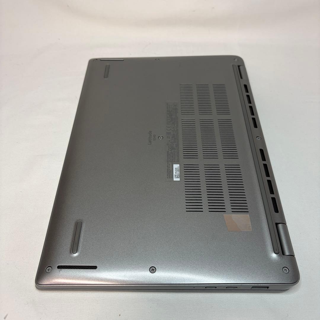 美品 Latitude 5340 第13世代 i5 16GB フルHD オフィス