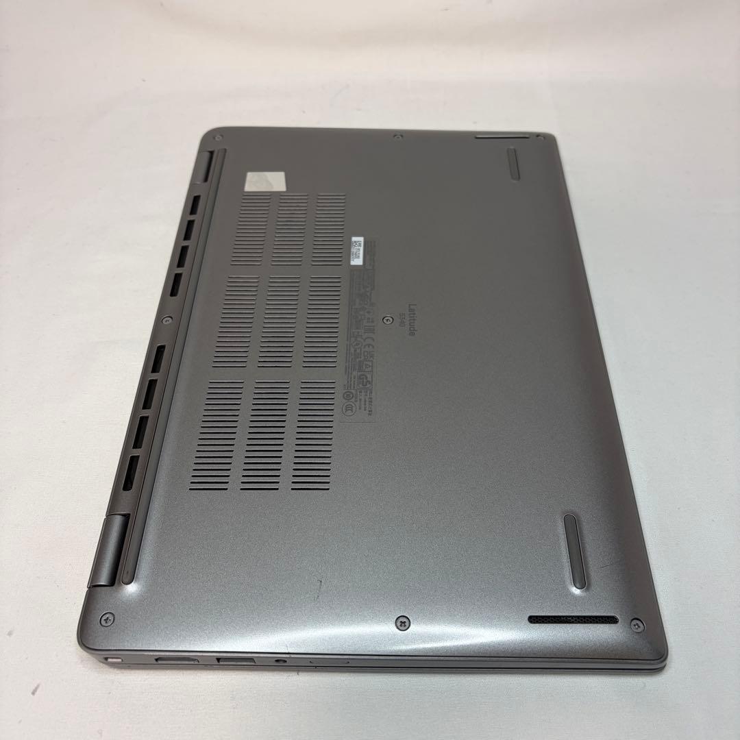 美品 Latitude 5340 第13世代 i5 16GB フルHD オフィス