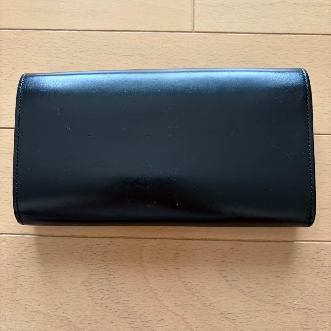 NATALDESIGN ネイタルデザインCABALLERO WALLET ロング