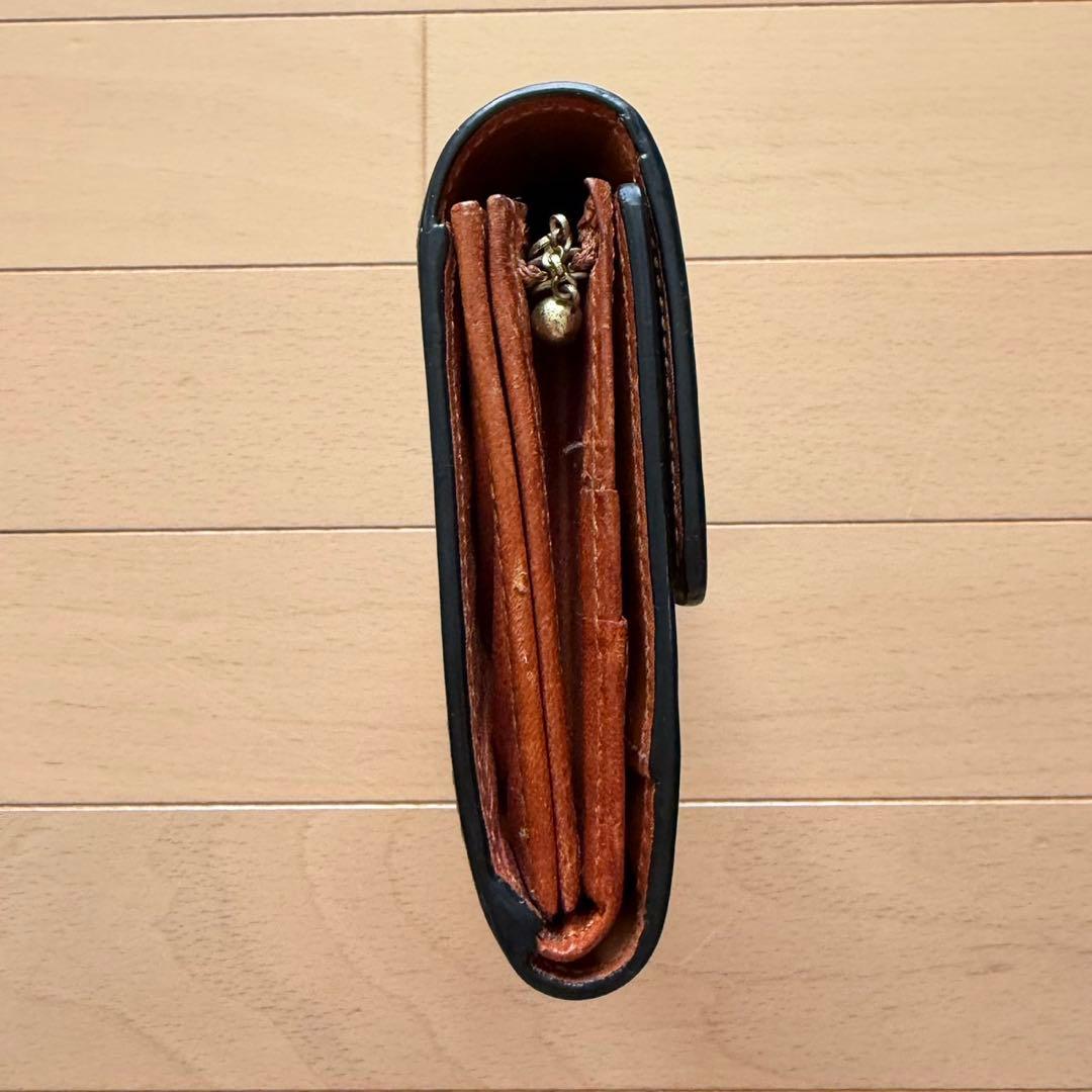 NATALDESIGN ネイタルデザインCABALLERO WALLET ロング