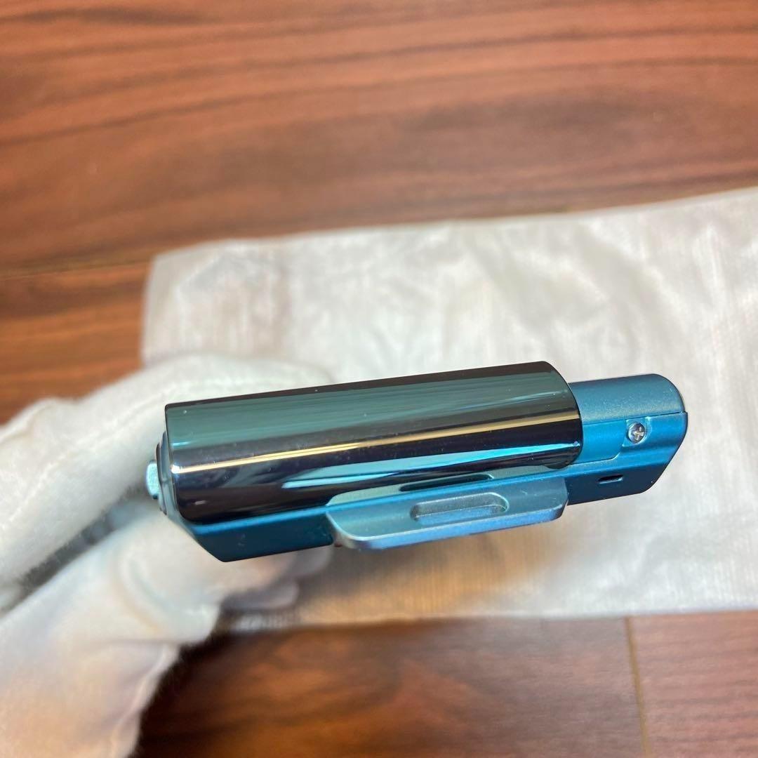 SONY Cyber-shot DSC-T90 デジカメ ほぼ新品 3432