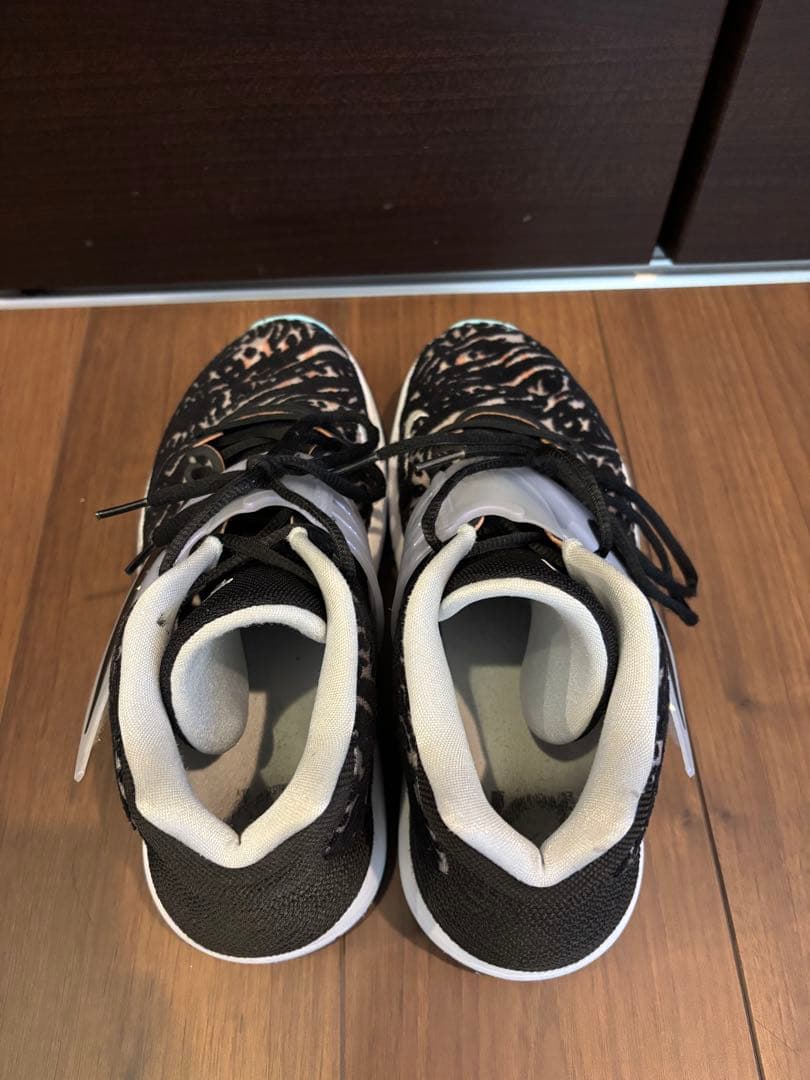 Nike バスケットボールシューズ KD14 EP 28.5