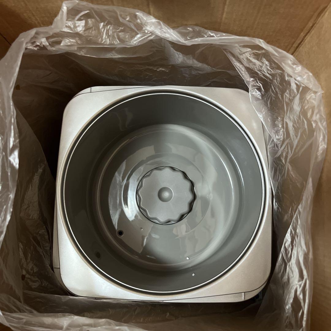 【新品同様】 Cuisinart アイスクリームメーカー ICE-30BC