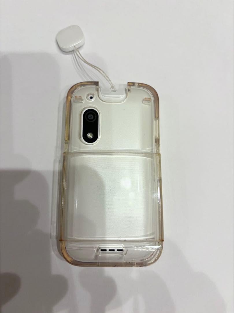 キッズフォン3 本体セット