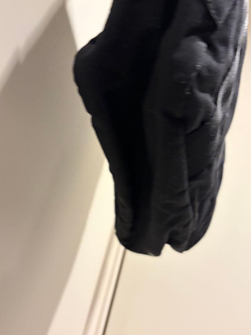 【別注】＜BRIEFING×GLR＞ W バケット トートバッグ