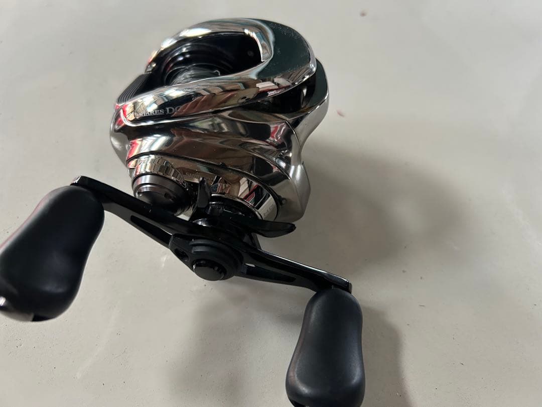 21アンタレスDCHG