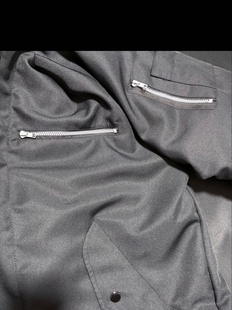 ゼファー　ゼファー400 ゼファーχ 1着　反射　xjr400 zrx400