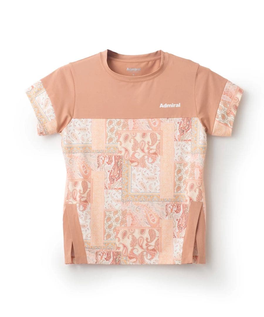 【SALE！】アドミラル テニス レディース セットアップ