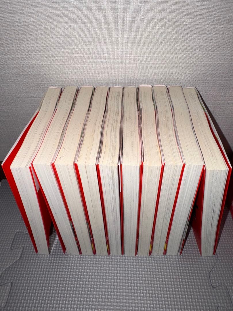 【全巻初版】ドラゴンボール 完全版 オール初版 全34巻 セット 鳥山明