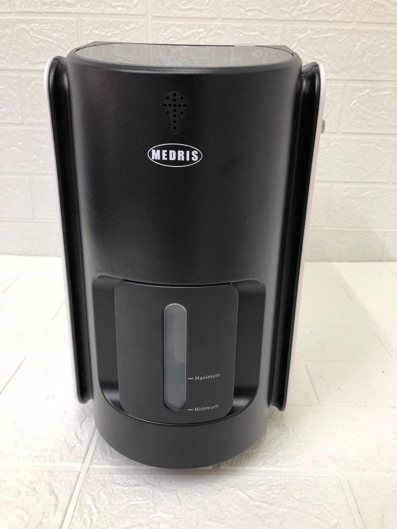 未使用！MEDRIS 家庭用 酸素発生器 酸素コンセントレータ YK-608