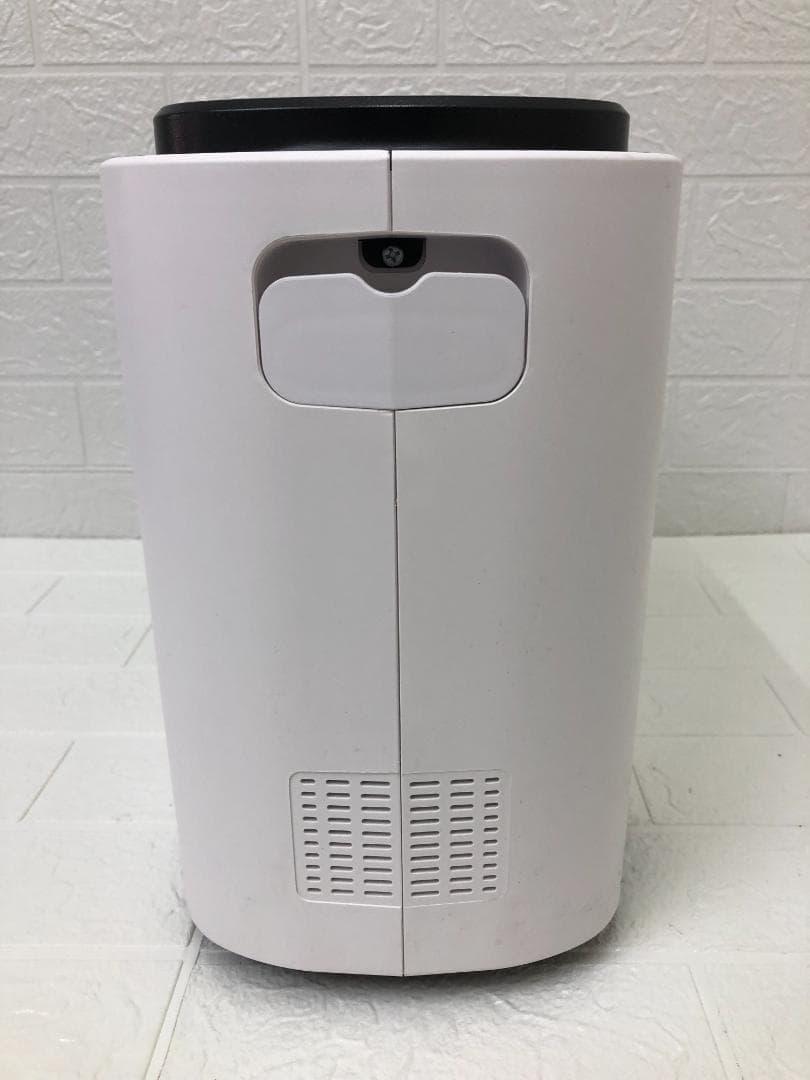 未使用！MEDRIS 家庭用 酸素発生器 酸素コンセントレータ YK-608