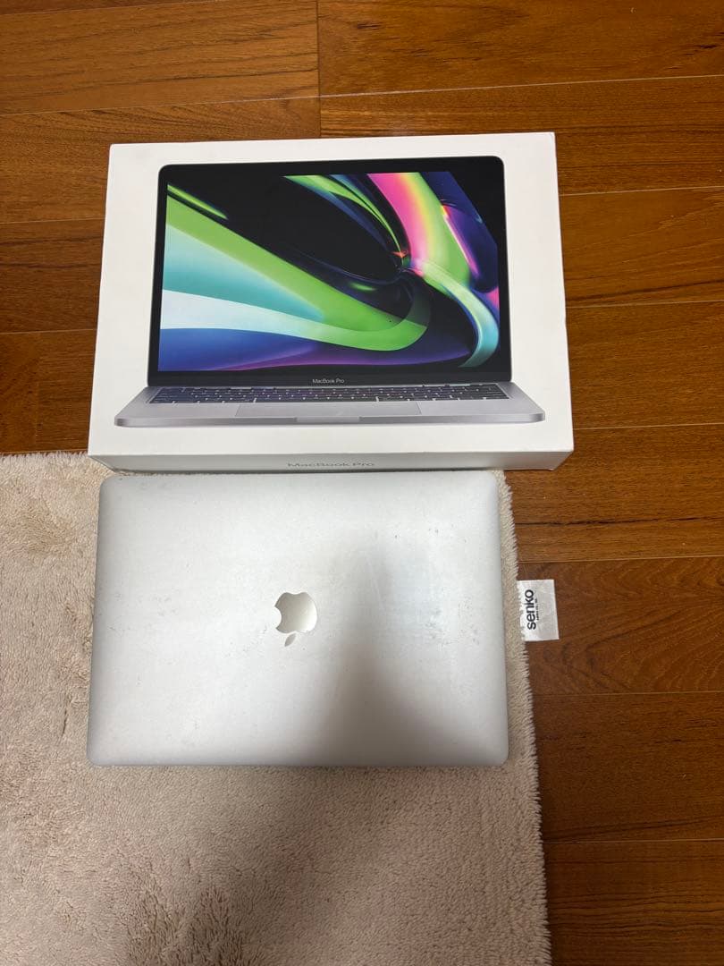 ジャンク品　MacBook Pro 13インチ(2017年型) A1708