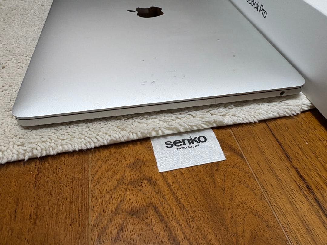 ジャンク品　MacBook Pro 13インチ(2017年型) A1708