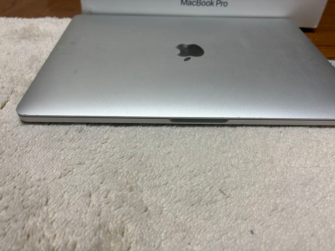 ジャンク品　MacBook Pro 13インチ(2017年型) A1708