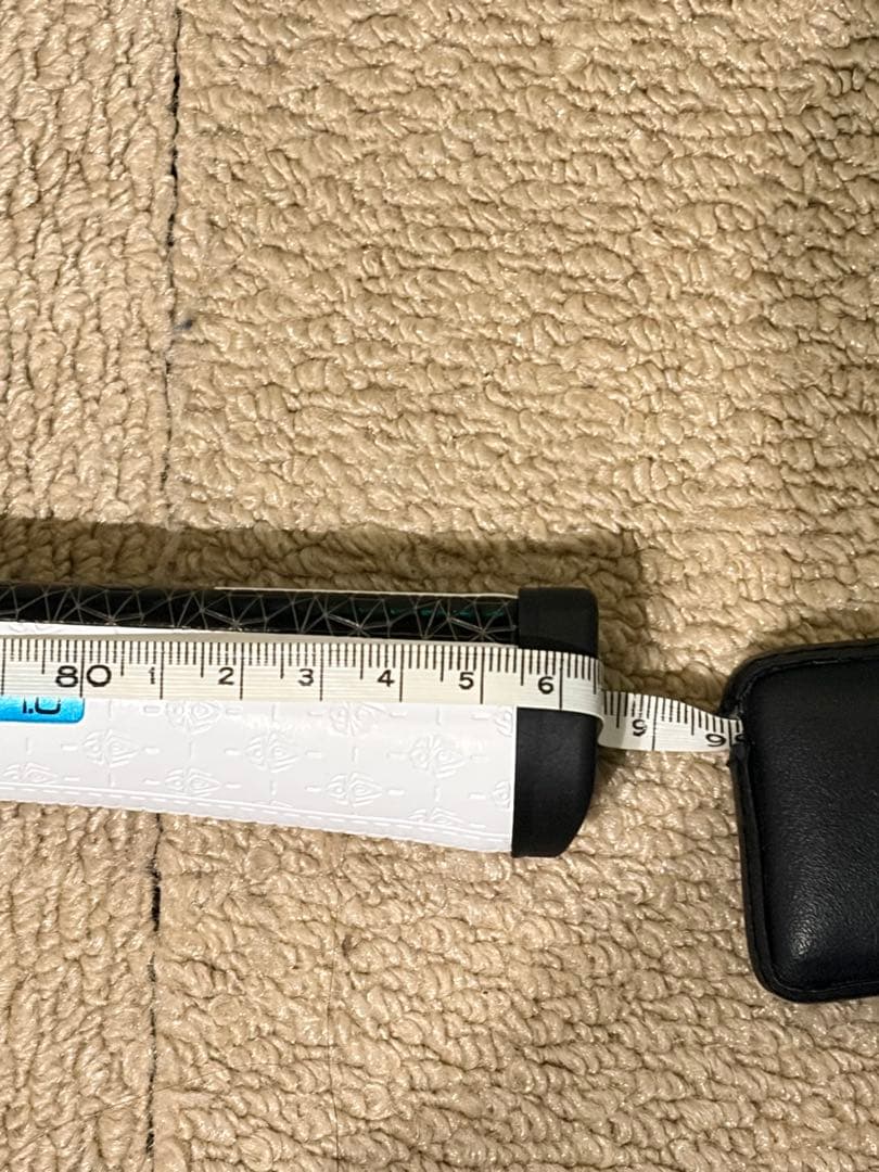 中古美品 テーラーメイド スパイダー ゼロトルク ZT パター 34インチ