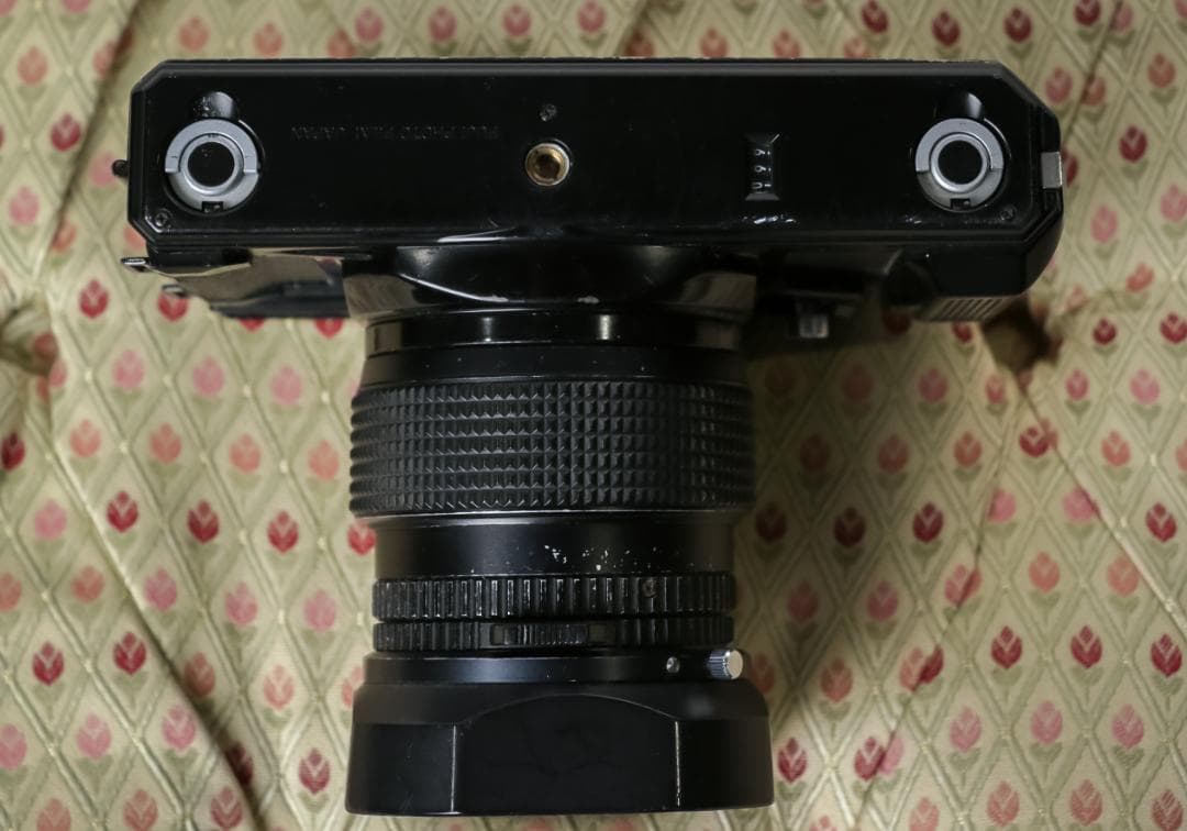 フィルムカメラ FUJICA GSW690