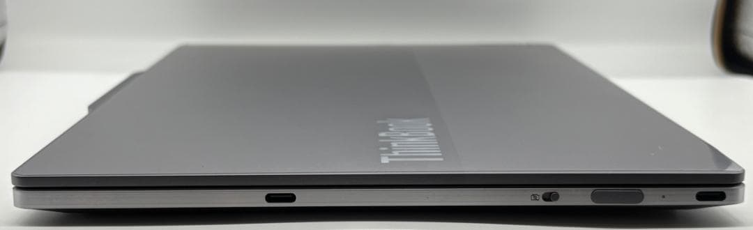 ThinkBook 13x Gen4 Ultra5 2.8K 120hz液晶