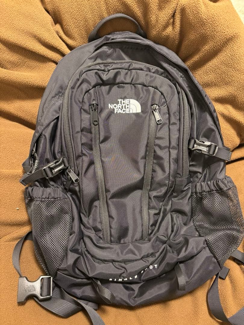 【ジョウ】THE NORTH FACE Single Shot