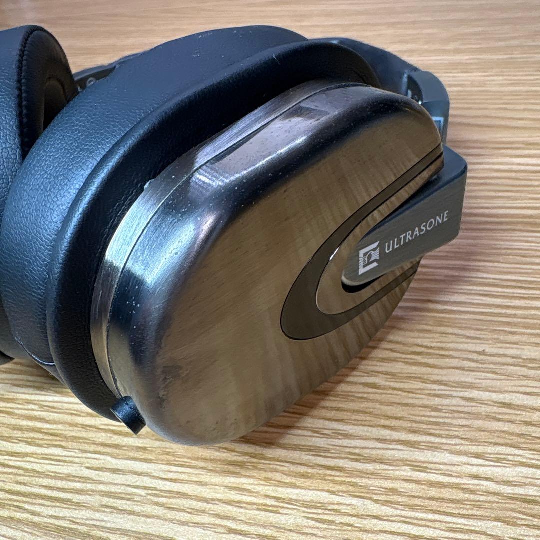 ULTRASONE edition8 Romeo (イヤーパッド訳アリ）