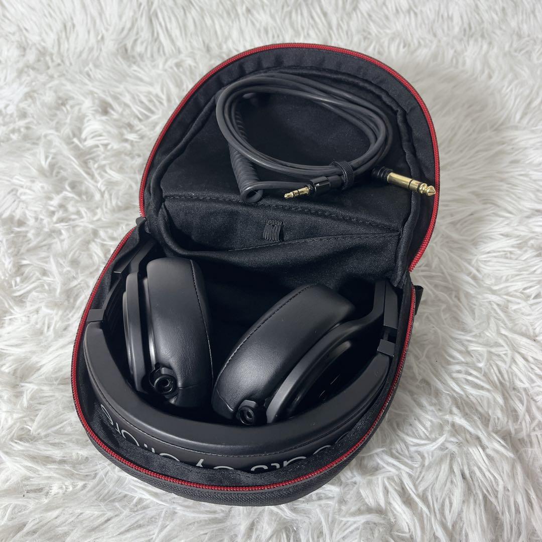 希少 本体極美品 Beats by Dr. Dre ビーツプロ