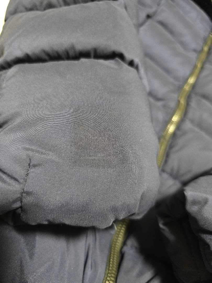 タトラスダウン　難あり　サイズ3