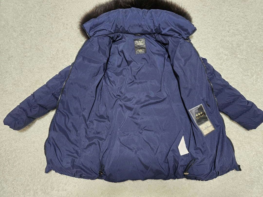 タトラスダウン　難あり　サイズ3