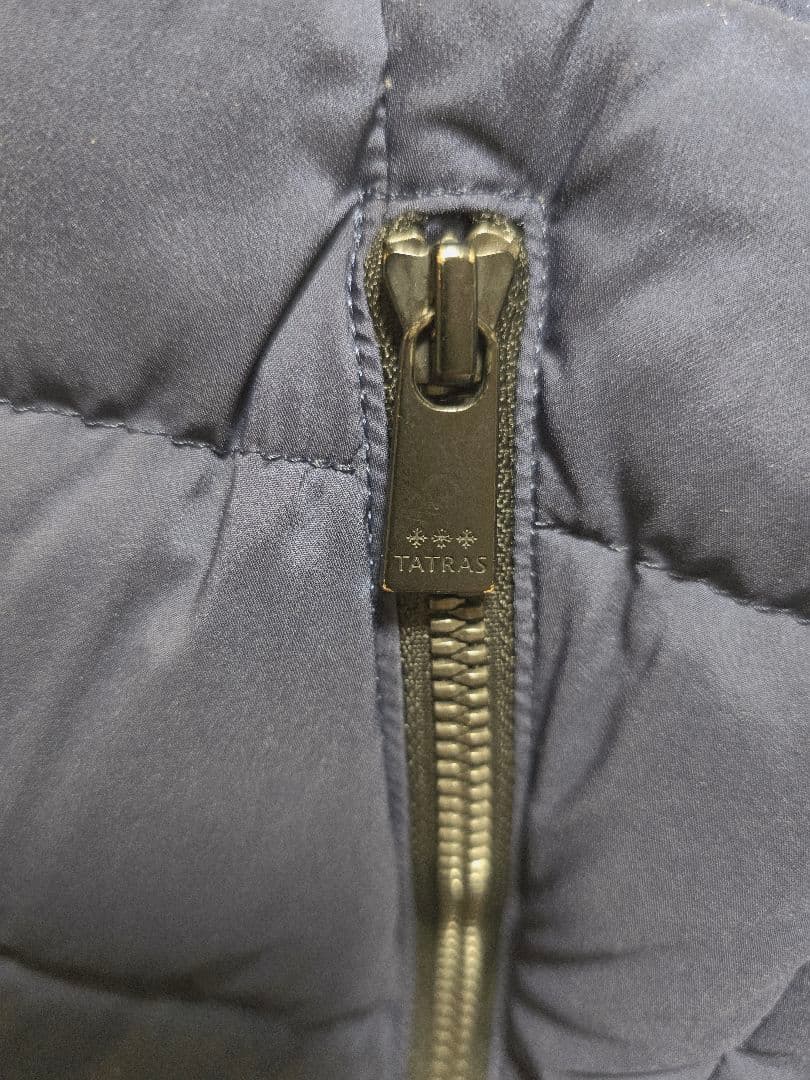 タトラスダウン　難あり　サイズ3