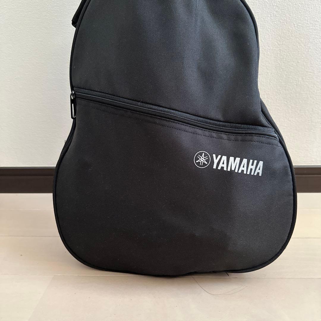 YAMAHA エレクトリックアコースティックミニギター　APXT2 NT