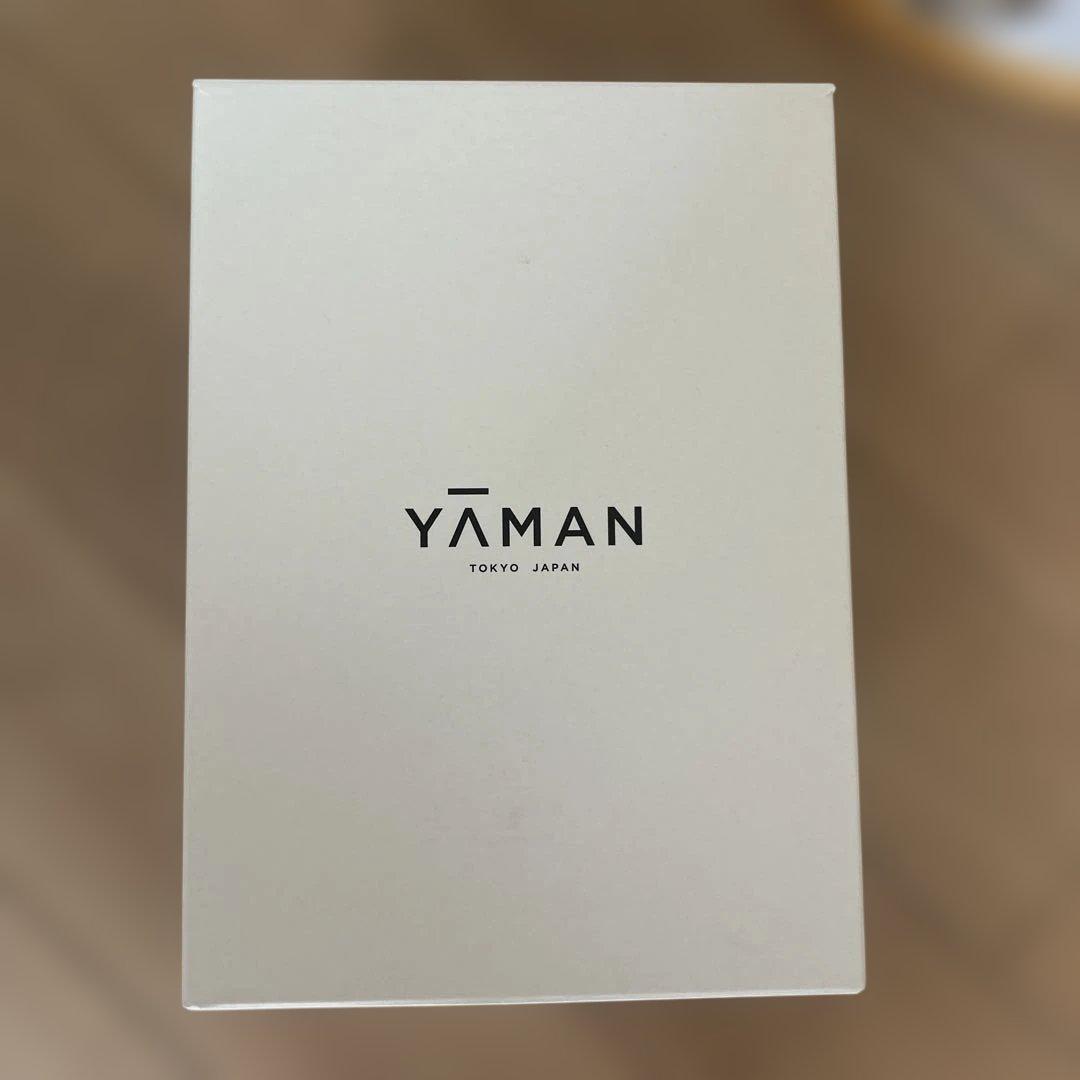 YAMAN 美顔器 YRF004 ダークグレー