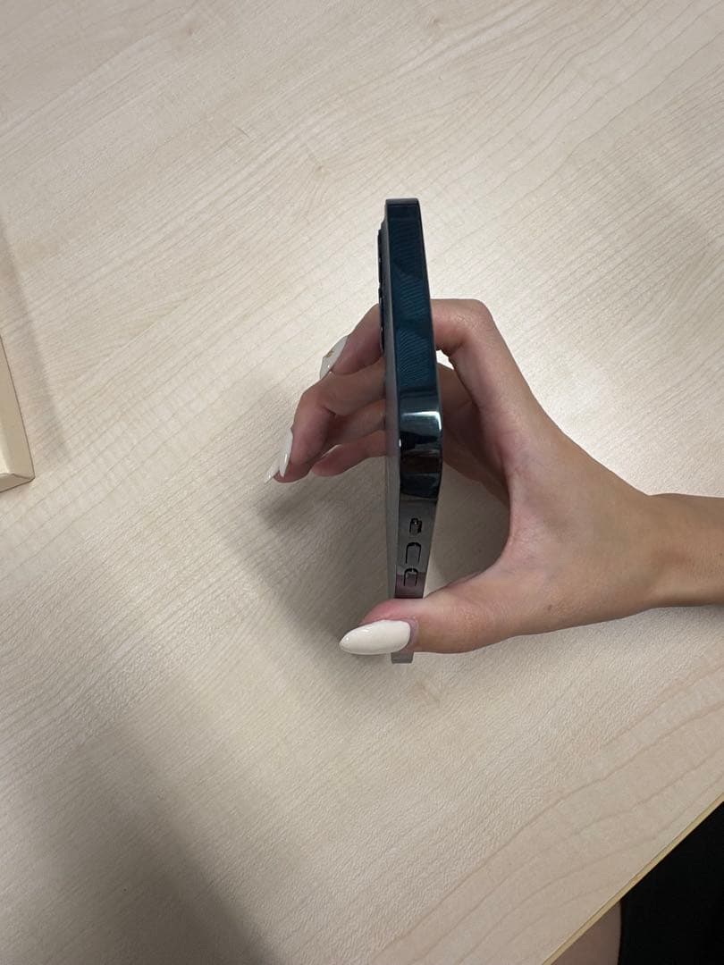 Apple iPhone 13 Pro シエラブルー256GB hiace