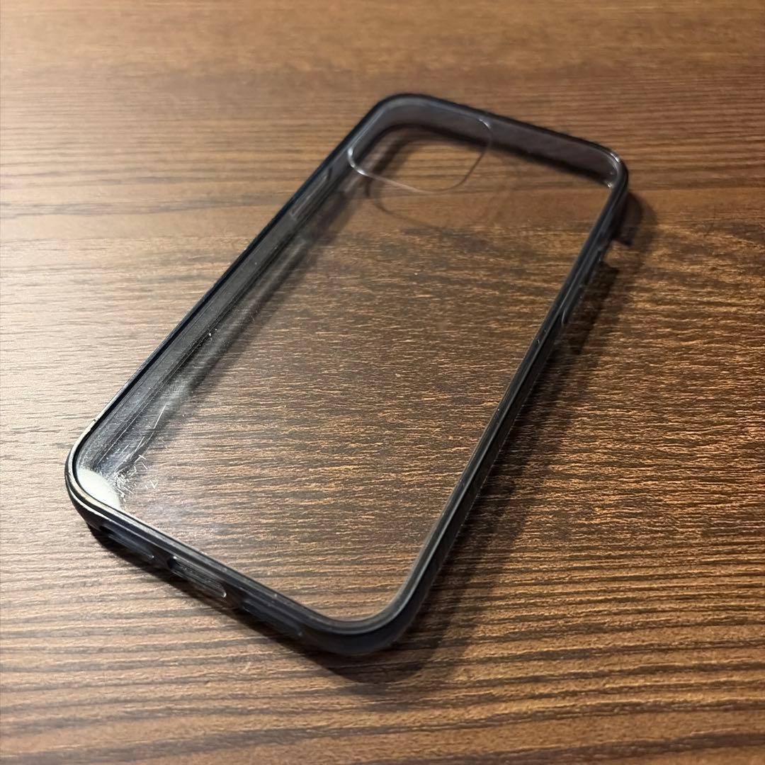 iPhone12 256GB ホワイト 本体 SIMフリー　ケース付