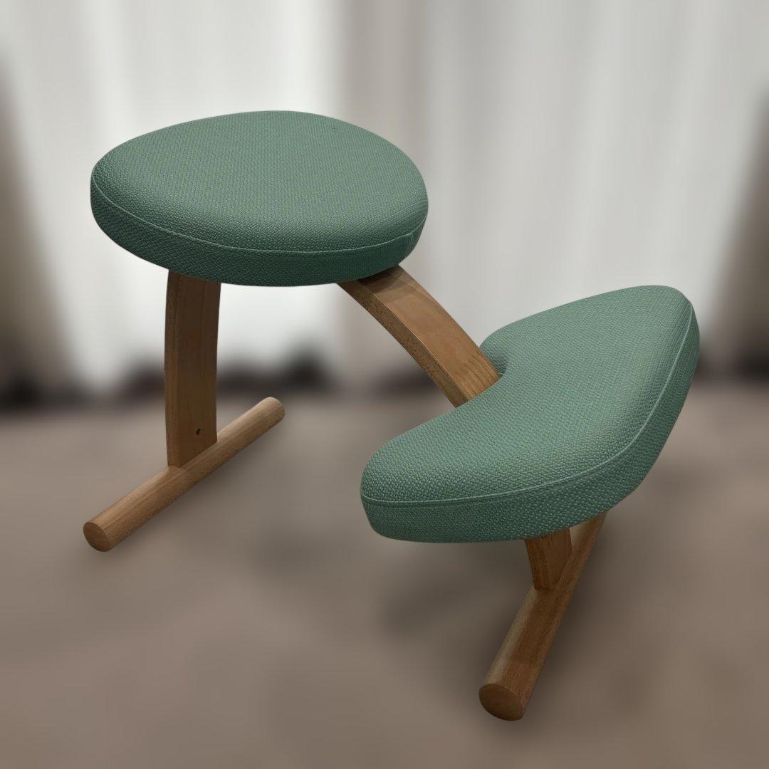 balans Easy グリーン