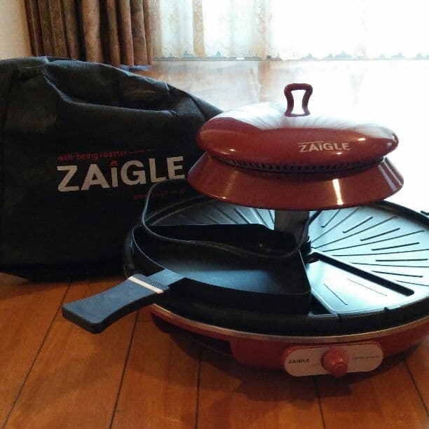 キッチン家電 ZAiGLE