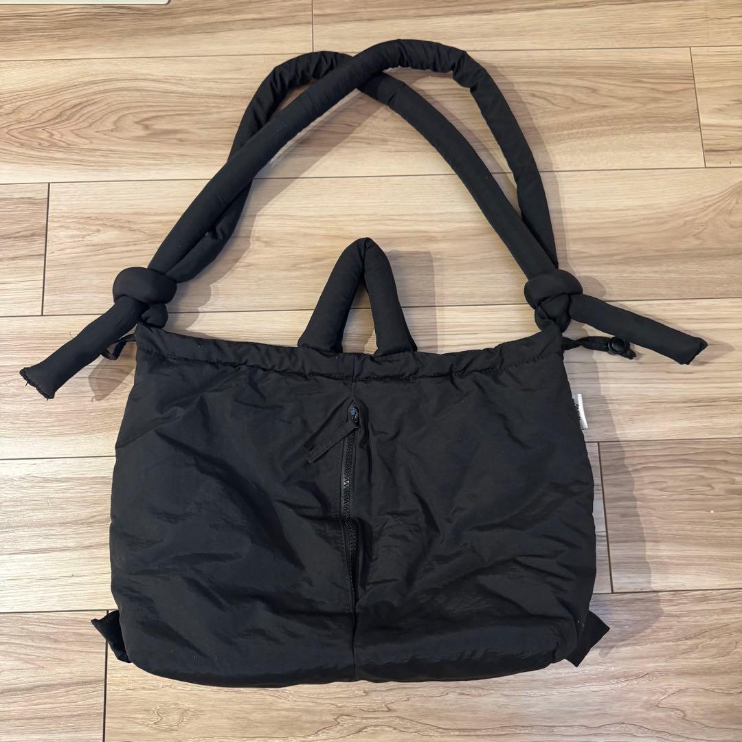 OLEND ショルダーバッグ