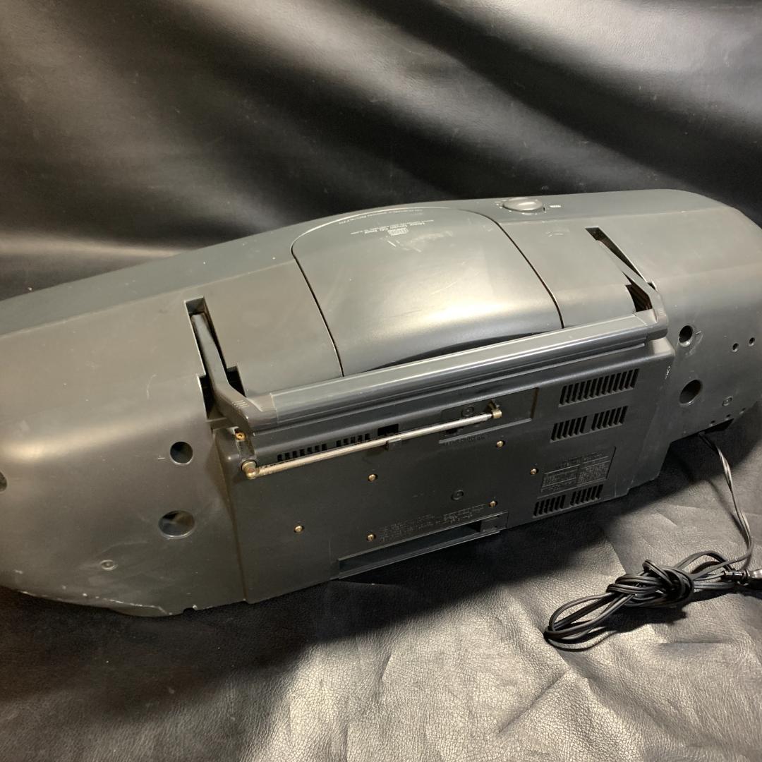 Victor　CDラジカセ　RC-X770 動作OK