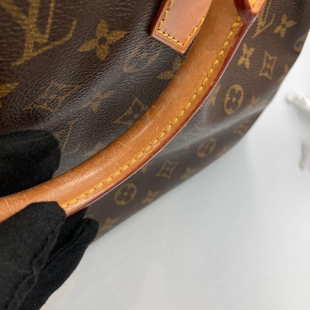 【5278】LOUIS VUITTON ルイ ヴィトン スピーディー40